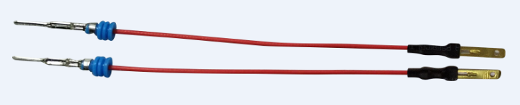 全自动端子机实力厂家